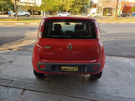 FIAT Uno 1.0 4P FLEX VIVACE EVO, Foto 3