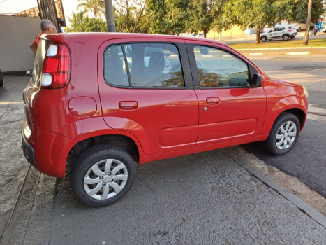 FIAT Uno 1.0 4P FLEX VIVACE EVO, Foto 4