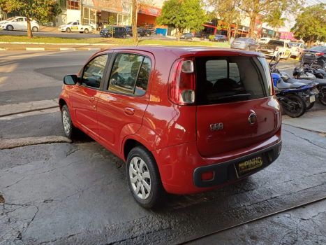 FIAT Uno 1.0 4P FLEX VIVACE EVO, Foto 5