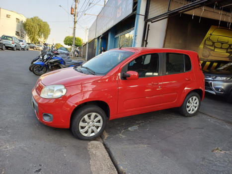 FIAT Uno 1.0 4P FLEX VIVACE EVO, Foto 6