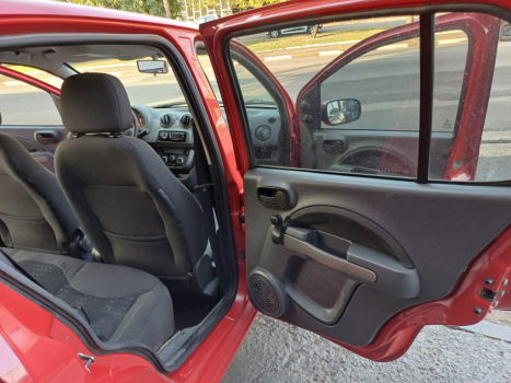 FIAT Uno 1.0 4P FLEX VIVACE EVO, Foto 9