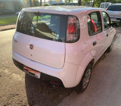 FIAT Uno 1.0 4P FLEX ATTRACTIVE, Foto 3