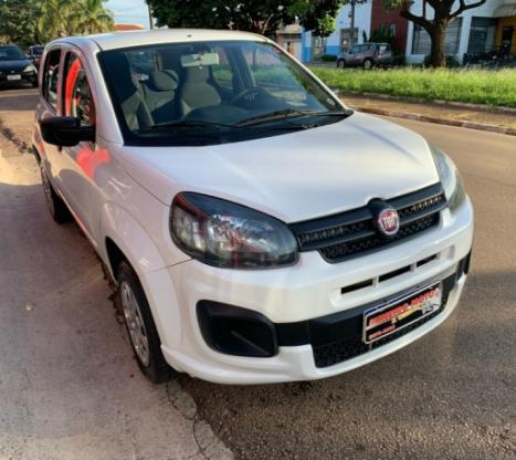 FIAT Uno 1.0 4P FLEX ATTRACTIVE, Foto 4