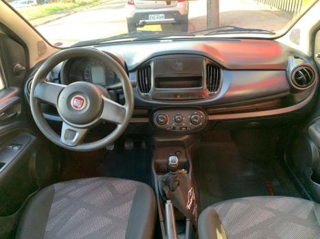 FIAT Uno 1.0 4P FLEX ATTRACTIVE, Foto 7