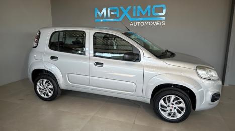 FIAT Uno 1.0 4P FLEX EVO ATTRACTIVE, Foto 2