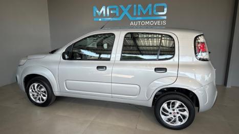 FIAT Uno 1.0 4P FLEX EVO ATTRACTIVE, Foto 3