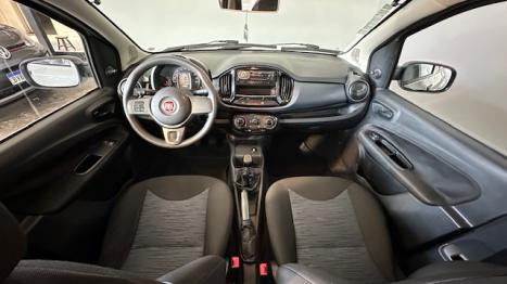 FIAT Uno 1.0 4P FLEX EVO ATTRACTIVE, Foto 5