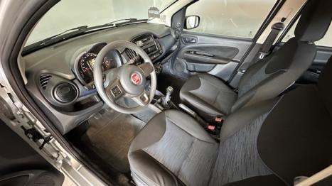 FIAT Uno 1.0 4P FLEX EVO ATTRACTIVE, Foto 6
