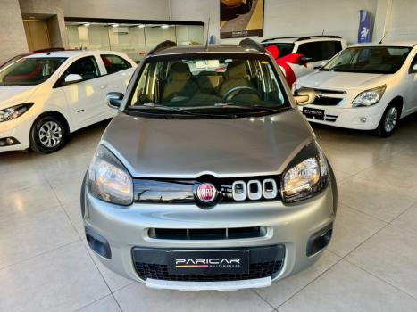 FIAT Uno 1.0 4P FLEX WAY, Foto 2