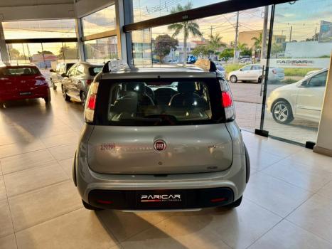 FIAT Uno 1.0 4P FLEX WAY, Foto 5