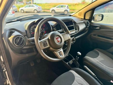 FIAT Uno 1.0 4P FLEX WAY, Foto 7
