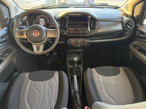FIAT Uno 1.0 4P FLEX WAY, Foto 8