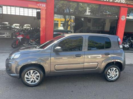 FIAT Uno 1.0 4P FLEX ATTRACTIVE, Foto 2