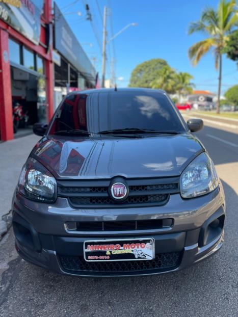 FIAT Uno 1.0 4P FLEX ATTRACTIVE, Foto 3