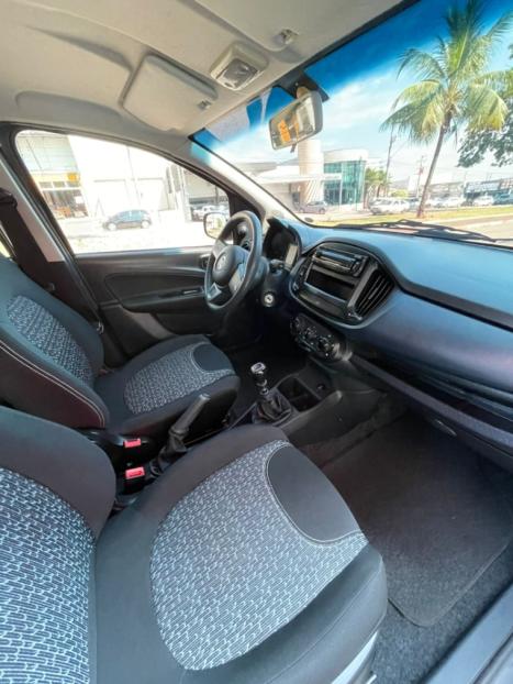 FIAT Uno 1.0 4P FLEX ATTRACTIVE, Foto 7