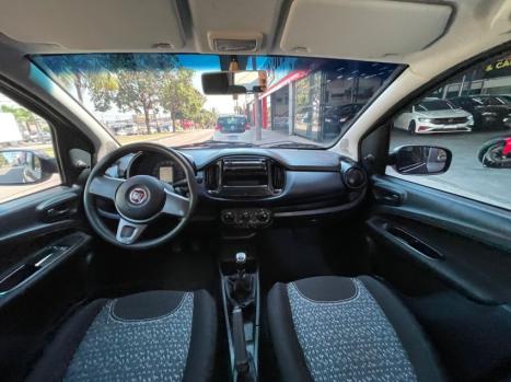 FIAT Uno 1.0 4P FLEX ATTRACTIVE, Foto 8