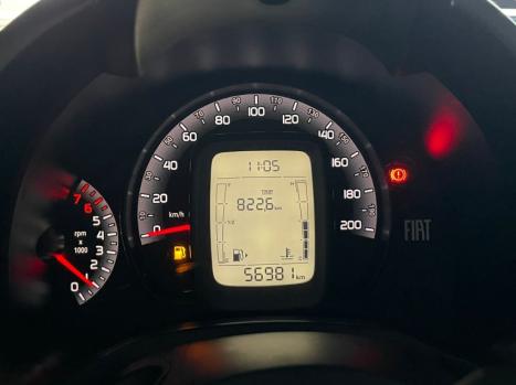 FIAT Uno 1.0 4P FLEX ATTRACTIVE, Foto 9