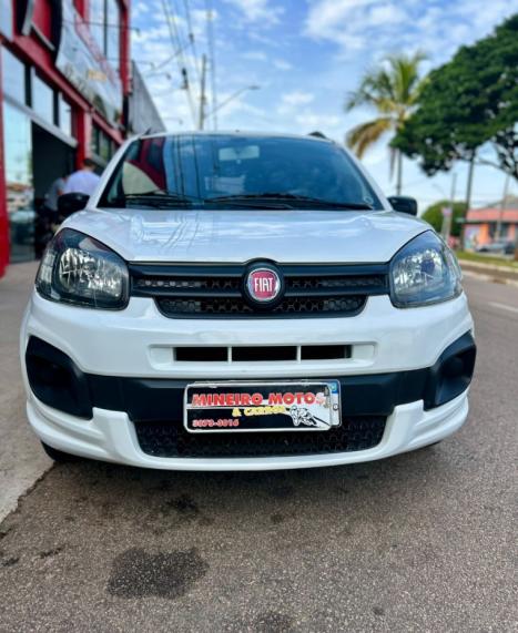 FIAT Uno 1.0 4P FLEX ATTRACTIVE, Foto 2