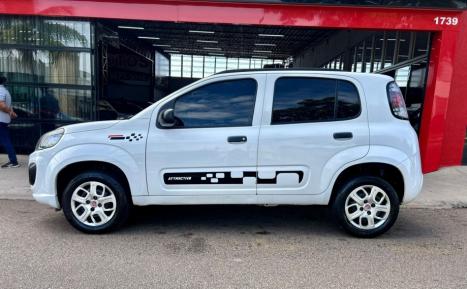 FIAT Uno 1.0 4P FLEX ATTRACTIVE, Foto 5