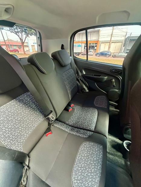 FIAT Uno 1.0 4P FLEX ATTRACTIVE, Foto 6