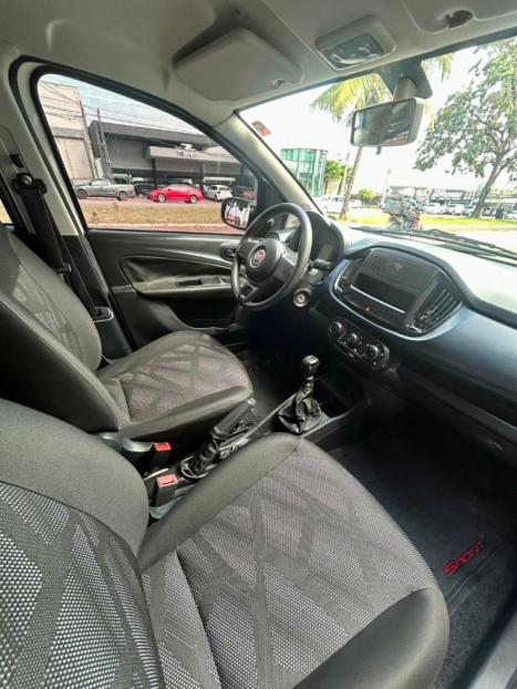 FIAT Uno 1.0 4P FLEX ATTRACTIVE, Foto 7