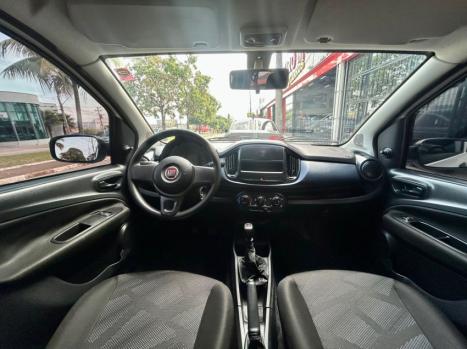 FIAT Uno 1.0 4P FLEX ATTRACTIVE, Foto 8
