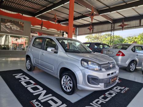 FIAT Uno 1.0 4P FLEX DRIVE, Foto 1