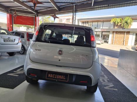 FIAT Uno 1.0 4P FLEX DRIVE, Foto 5