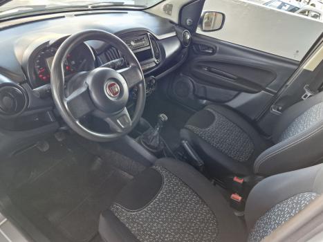 FIAT Uno 1.0 4P FLEX DRIVE, Foto 9