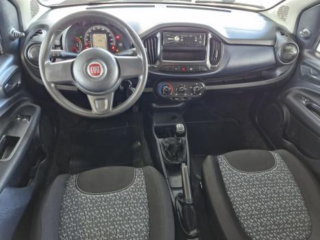 FIAT Uno 1.0 4P FLEX DRIVE, Foto 10