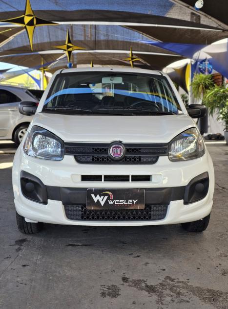 FIAT Uno 1.0 4P FLEX EVO ATTRACTIVE, Foto 2