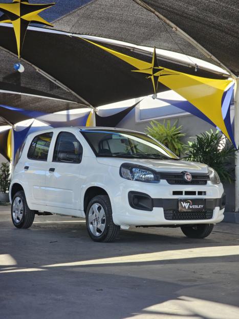 FIAT Uno 1.0 4P FLEX EVO ATTRACTIVE, Foto 1