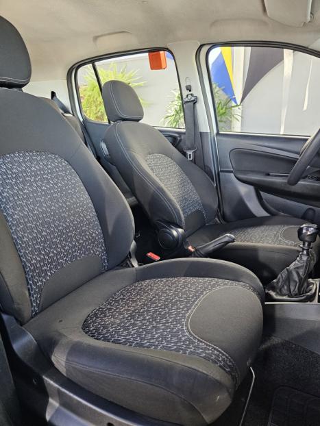 FIAT Uno 1.0 4P FLEX EVO ATTRACTIVE, Foto 3