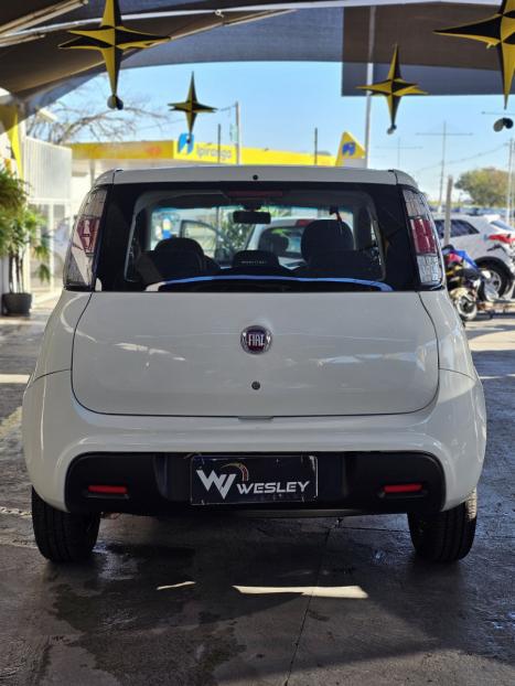 FIAT Uno 1.0 4P FLEX EVO ATTRACTIVE, Foto 4