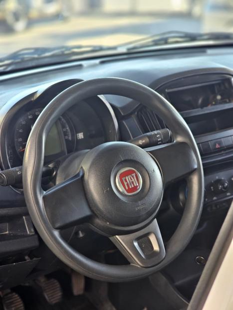 FIAT Uno 1.0 4P FLEX EVO ATTRACTIVE, Foto 7