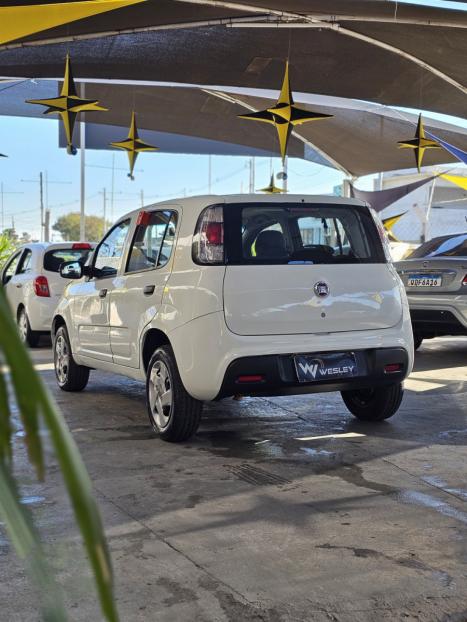 FIAT Uno 1.0 4P FLEX EVO ATTRACTIVE, Foto 8