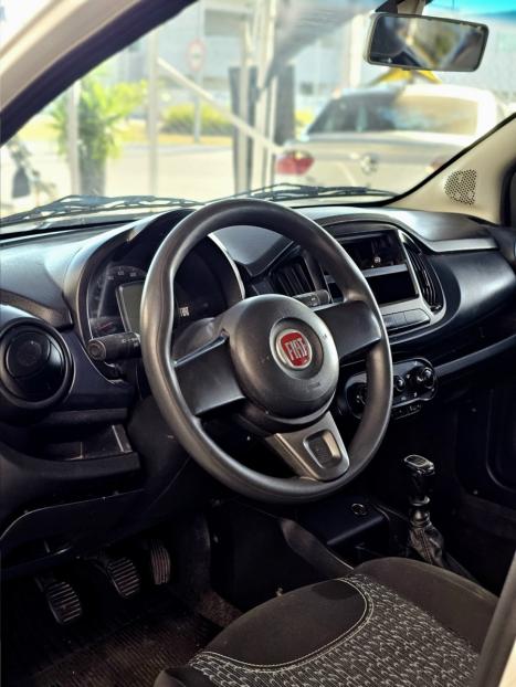 FIAT Uno 1.0 4P FLEX EVO ATTRACTIVE, Foto 9