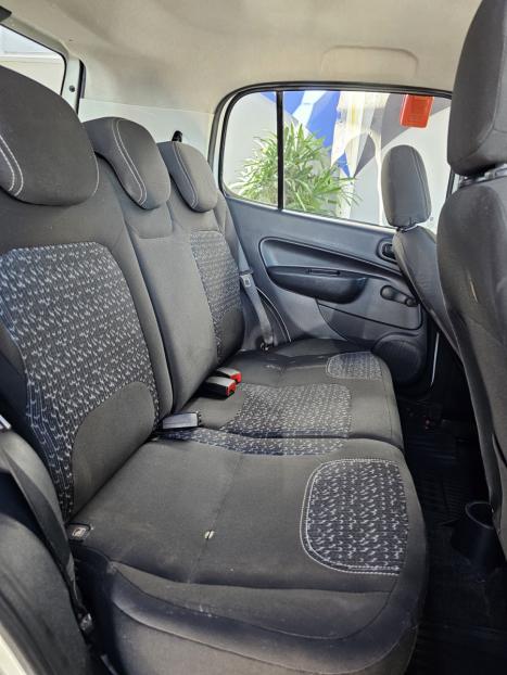 FIAT Uno 1.0 4P FLEX EVO ATTRACTIVE, Foto 10