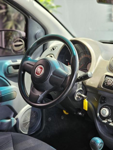 FIAT Uno 1.0 4P FLEX WAY EVO, Foto 7