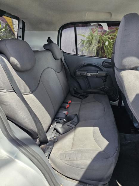 FIAT Uno 1.0 4P FLEX WAY EVO, Foto 8
