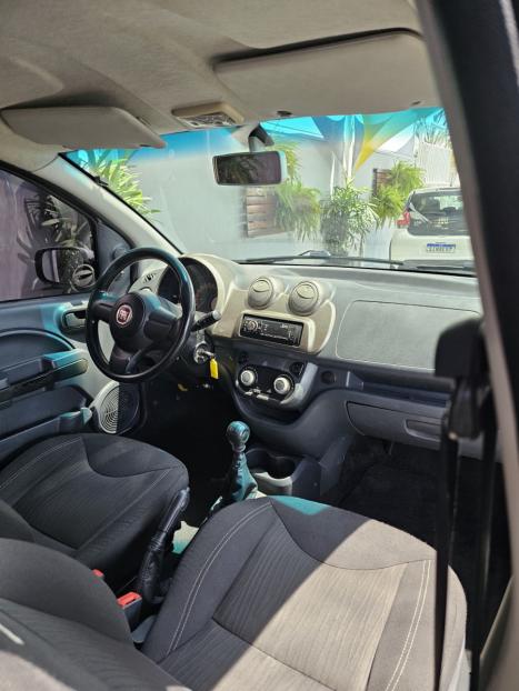 FIAT Uno 1.0 4P FLEX WAY EVO, Foto 9