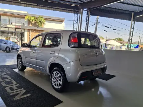 FIAT Uno 1.0 4P FLEX DRIVE, Foto 6