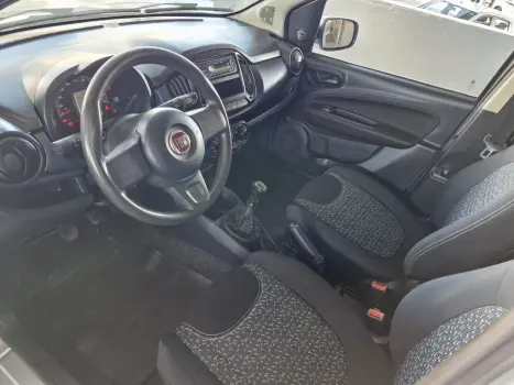 FIAT Uno 1.0 4P FLEX DRIVE, Foto 9