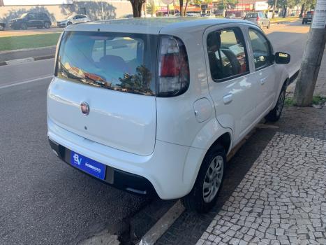 FIAT Uno 1.0 4P FLEX ATTRACTIVE, Foto 2