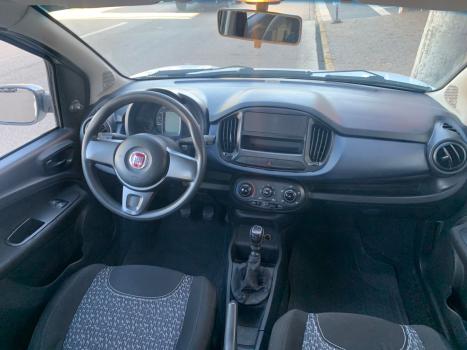 FIAT Uno 1.0 4P FLEX ATTRACTIVE, Foto 3