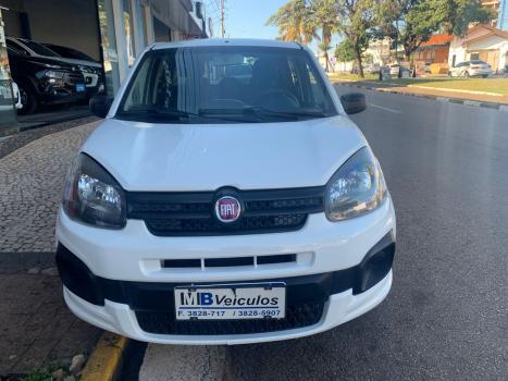 FIAT Uno 1.0 4P FLEX ATTRACTIVE, Foto 5