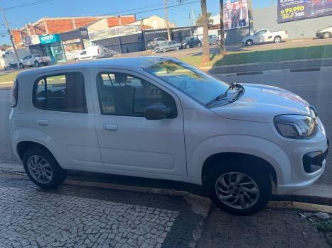 FIAT Uno 1.0 4P FLEX ATTRACTIVE, Foto 6