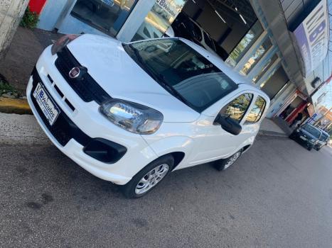 FIAT Uno 1.0 4P FLEX ATTRACTIVE, Foto 7