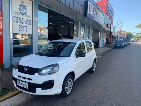 FIAT Uno 1.0 4P FLEX ATTRACTIVE, Foto 11