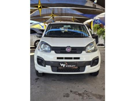FIAT Uno 1.0 4P FLEX EVO ATTRACTIVE, Foto 2